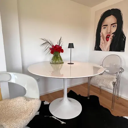Cr25 - Than A Appartement Immenstadt im Allgäu