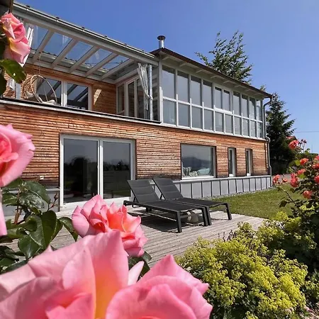 Cr25 - Than A Appartement Immenstadt im Allgäu