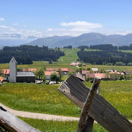 Appartement Cr25 - Than A Immenstadt im Allgäu