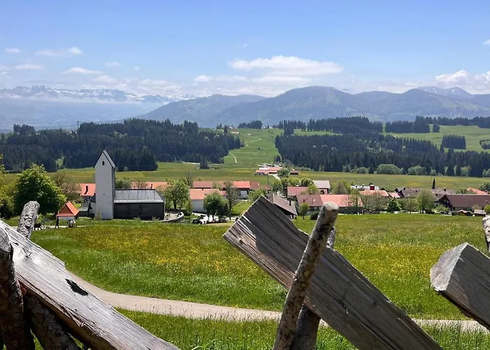 דירה Cr25 - Than A Immenstadt im Allgäu